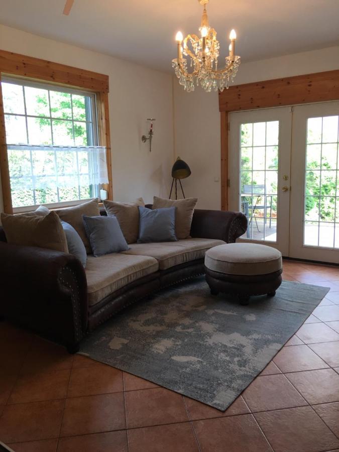 ונדיש ריץ Ferienhaus Ahornallee מראה חיצוני תמונה