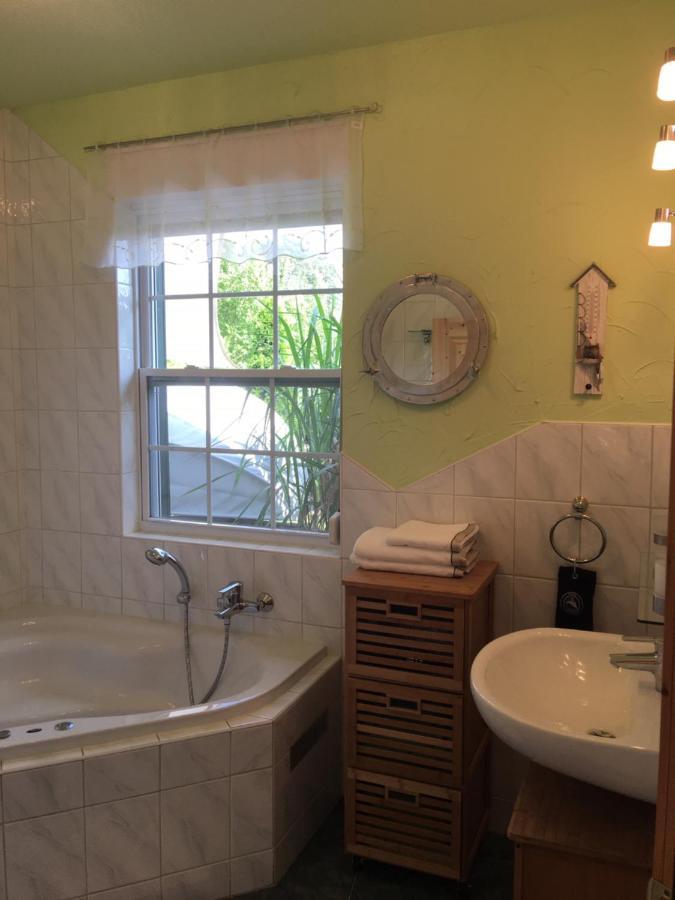 ונדיש ריץ Ferienhaus Ahornallee מראה חיצוני תמונה