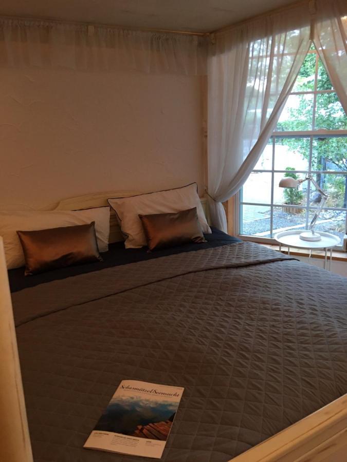 ונדיש ריץ Ferienhaus Ahornallee מראה חיצוני תמונה