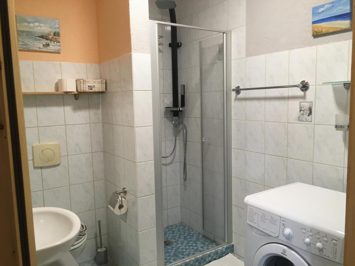 ונדיש ריץ Ferienhaus Ahornallee מראה חיצוני תמונה